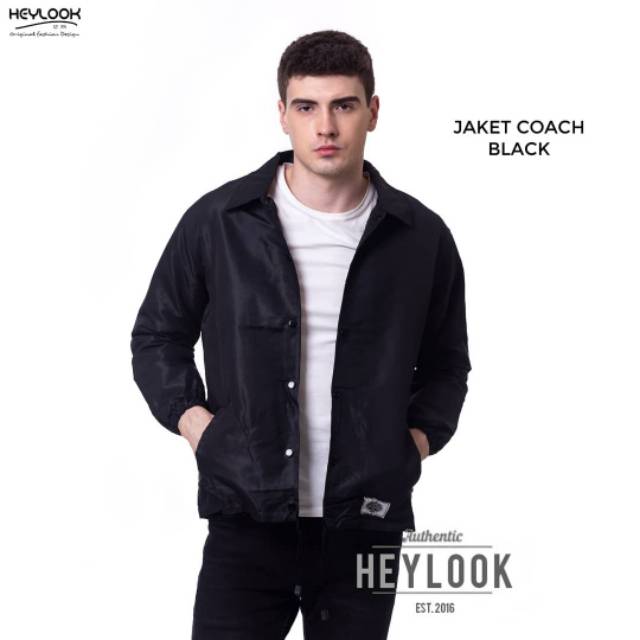 JAKET COACH JAKET PRIA JAKET PARASUT JAKET MURAH JAKET DISTRO JAKET KEREN