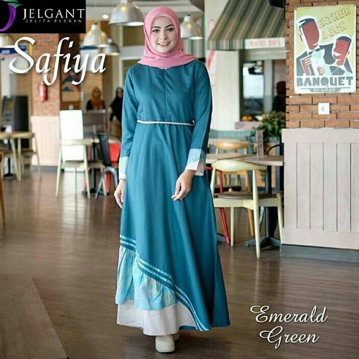 dress cantik drees murah gamis wanita murah gamis muslimah cantik gamis watina cantik