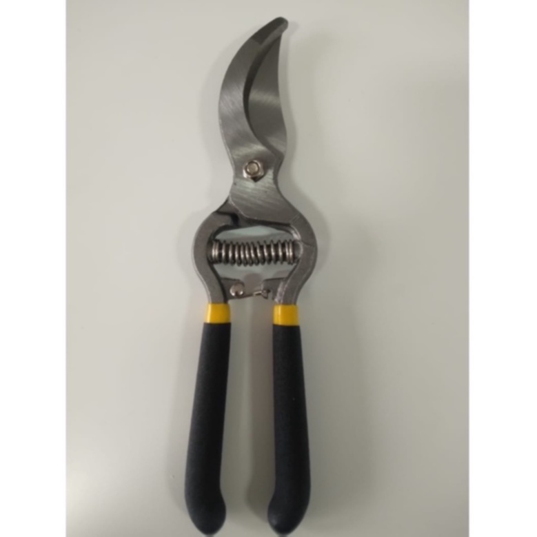 Pruner gunting universal // gunting sebaguna // gunting  dahan 8”