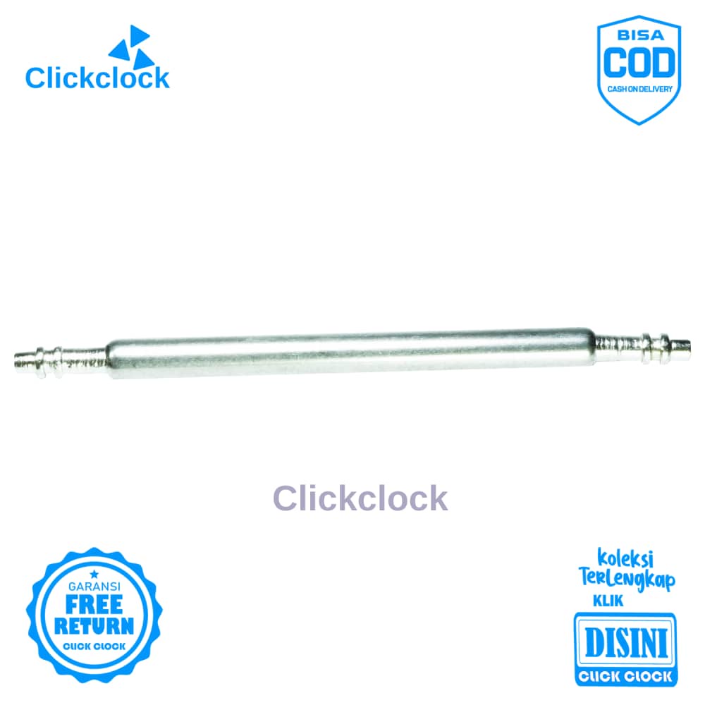 Behel Arloji Aksesoris Jam Behel 20 mm Murah 20 mm