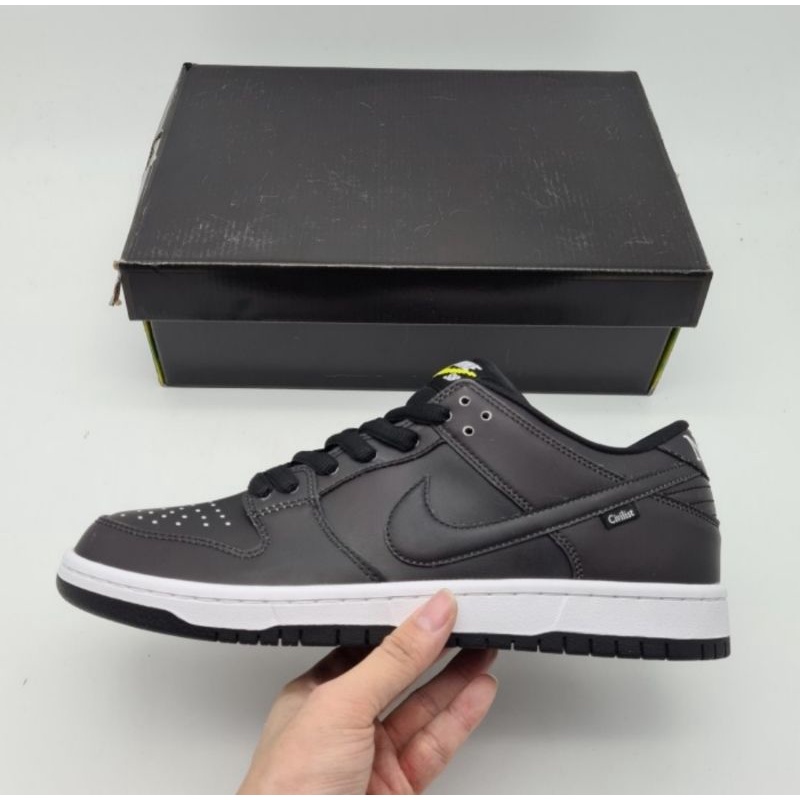 Jual NIKE SB DUNK LOW CIVILIST | Shopee 