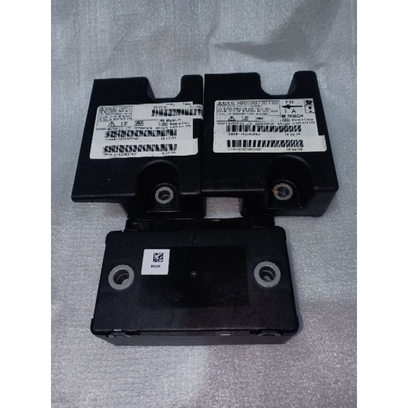 MODUL AIRBAG SRS AIRBAG DATSUN GO ORIGINAL PART