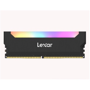 Lexar Hades RGB DDR4 3600 Desktop Memory - 16GB