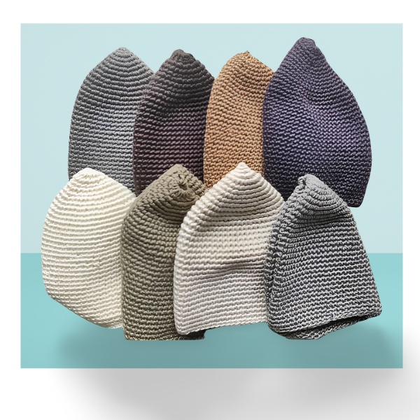 PECI YAMAN ORI PECI DEWASA RAJUT YAMAN Handmade TEBAL