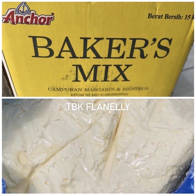 

anchor baker’s mix (repack 500gr)