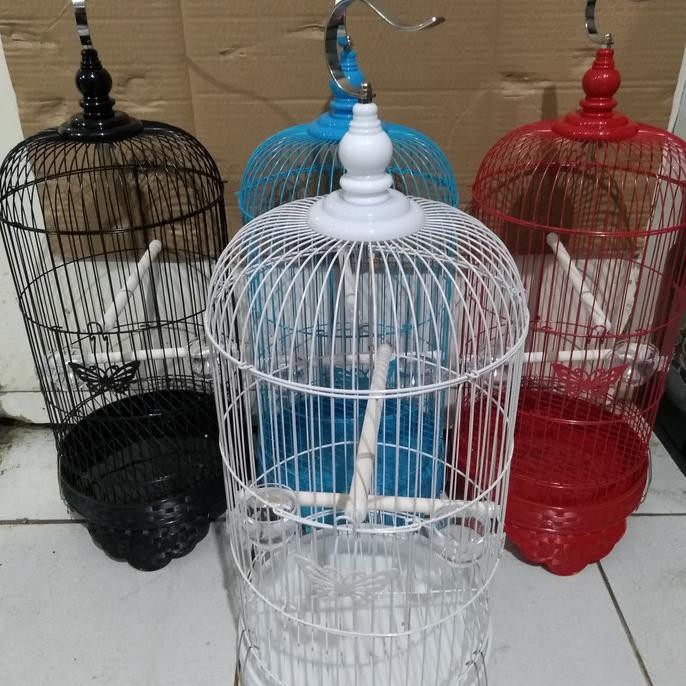 BISA COD kandang/sangkar burung pleci BOOM(grab/gojek) BOOM SALE Kode
