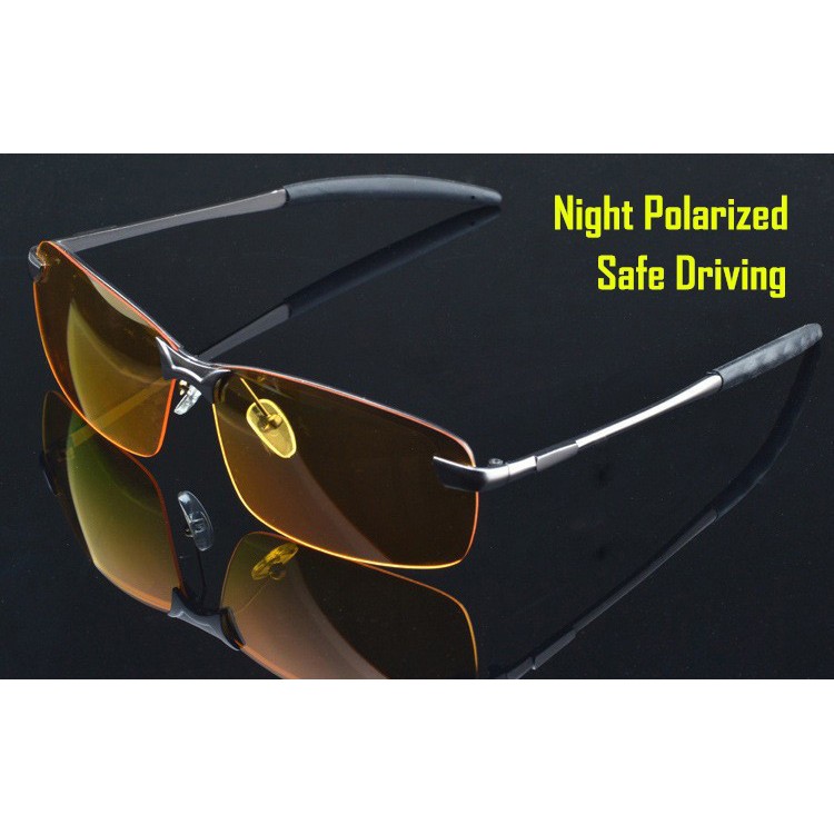 SOZO Kacamata Polarized Sunglasses - 3403