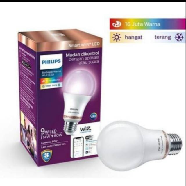 Philips Wifi Led Color