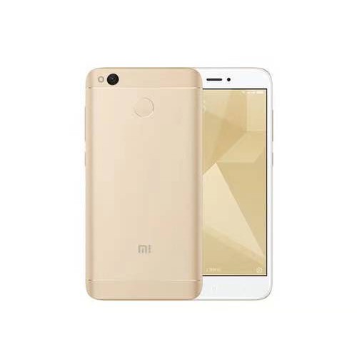 Xiaomi Redmi 4X 3/32GB-2/16GB -Gransi 1tahun -black/gold