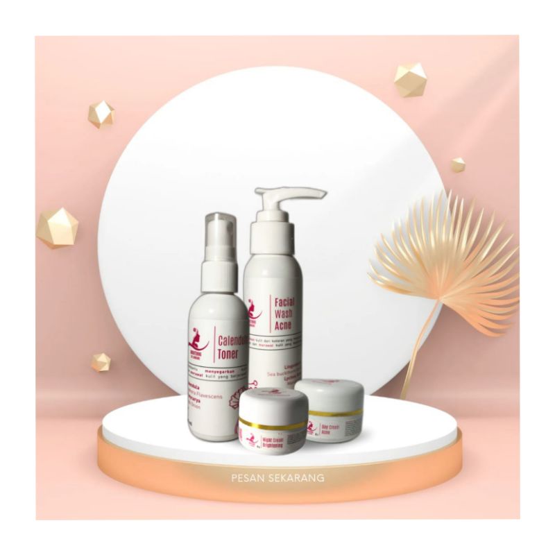 DS SKINCARE WHITENING PREMIUM