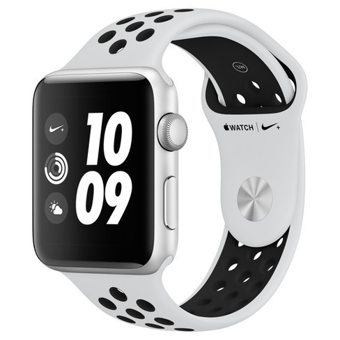apple nike watch 5