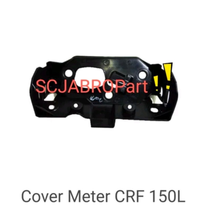 COVER METER HONDA CRF 150 L..61303 K84 900..ORI AHM