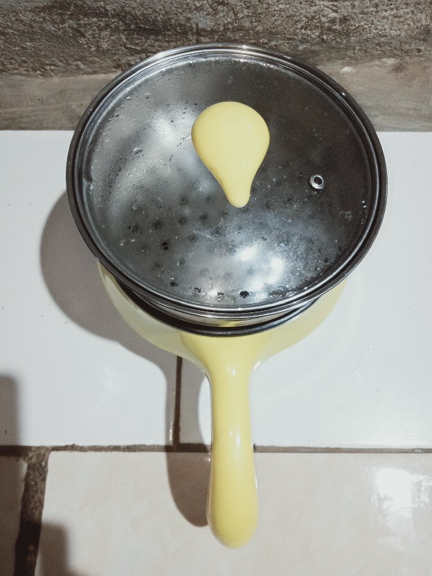 Panci Elektrik Serbaguna/ Panci Travel Listrik Multifungsi