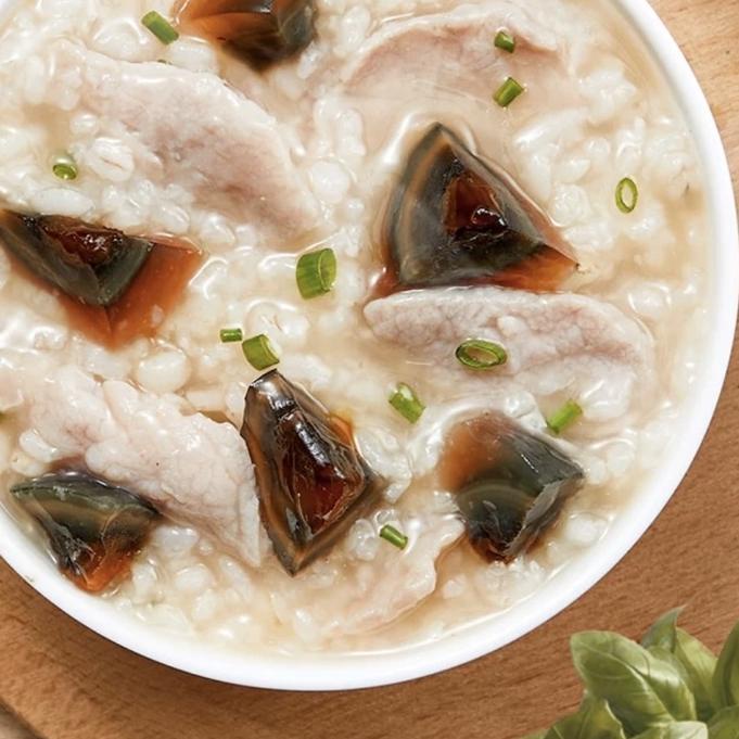 

Terbaik HAIFUSHENG INSTANT PORRIDGE | Haifusheng Bubur Instan gas !!