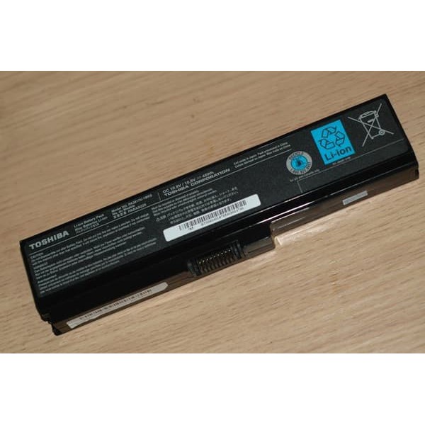 BATERAI TOSHIBA C600 C640 C645 C635 C605 - ORIGINAL PROMO