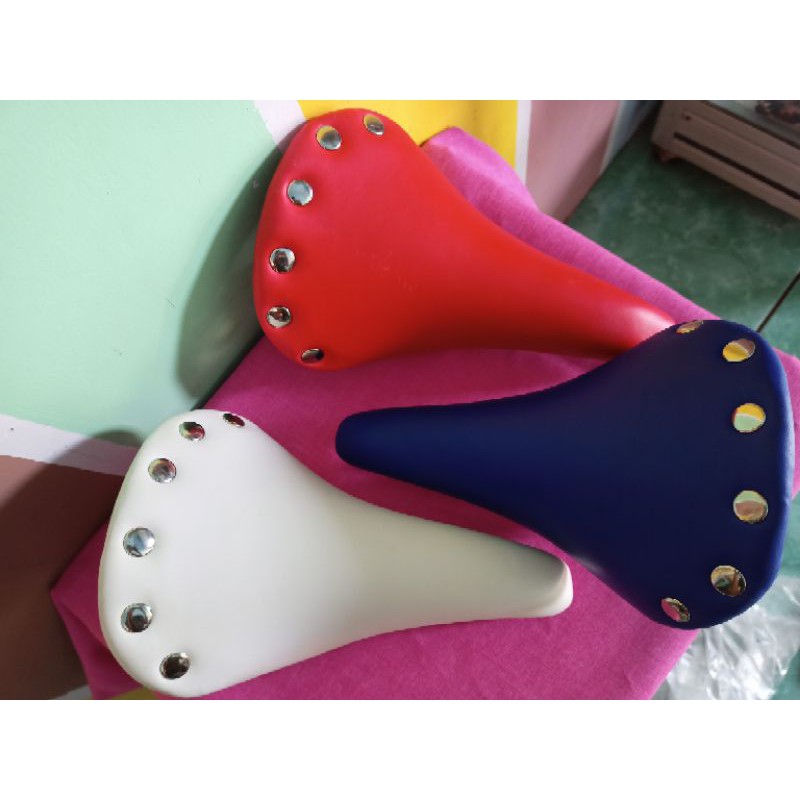 Sadel Fixie polos