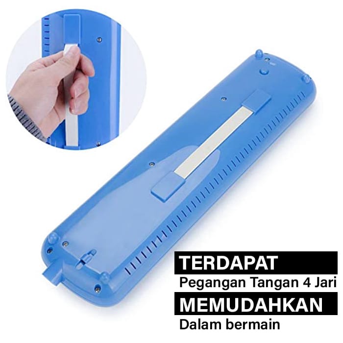 Pianika TAS KAIN / Pianika Anak Murah / PIANIKA TAS KAIN MURAH ORIGINAL 100% TERJAMIN KUALITAS BAGUS!