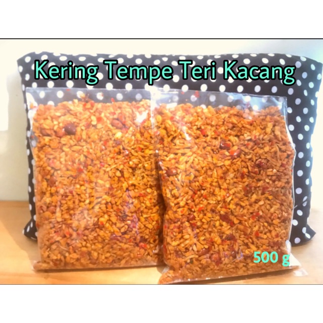 

Kering Tempe