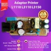 Adaptor Epson L3110 New L1110 L3110 L3150 L4150 Printer L4160 L5190
