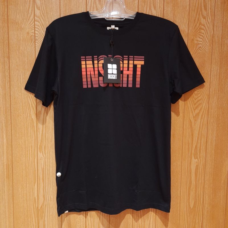 Insight kaos pria original Planet Surf
