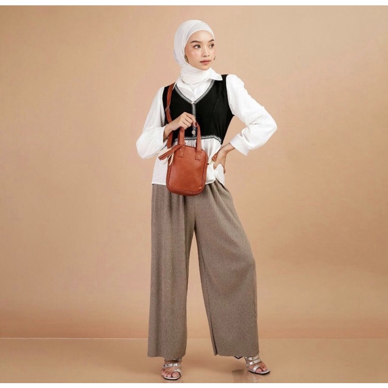 TAS WANITA SLEMPANG MINI TALI PANJANG UNIK LUCU TERBARU DAN TERMURAH