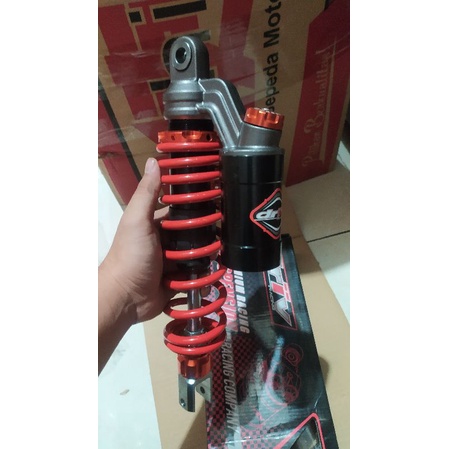 shock matic tabung atas 330mm