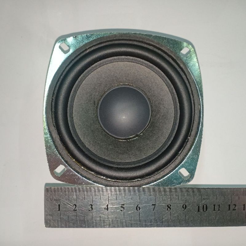 Speaker woofer 4 inch LG