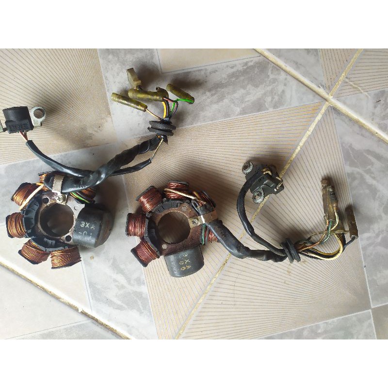 Spul spol fizr fiz r foswan force one Ori