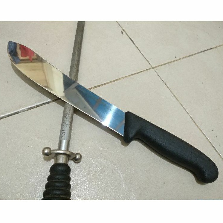 Pisau Giesser Bullnose 24 cm