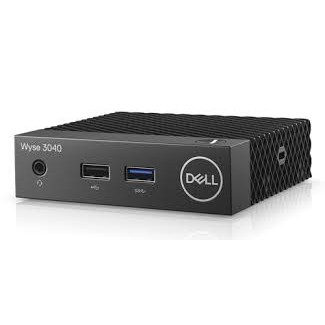 Wyse 3040 thin client CTO