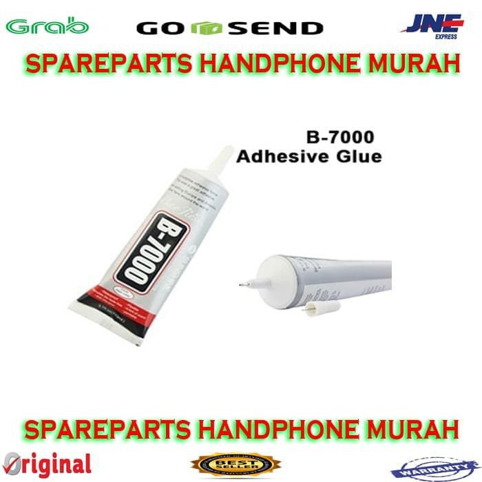 

Lem Lcd Type B-7000 / B7000 ORIGINAL