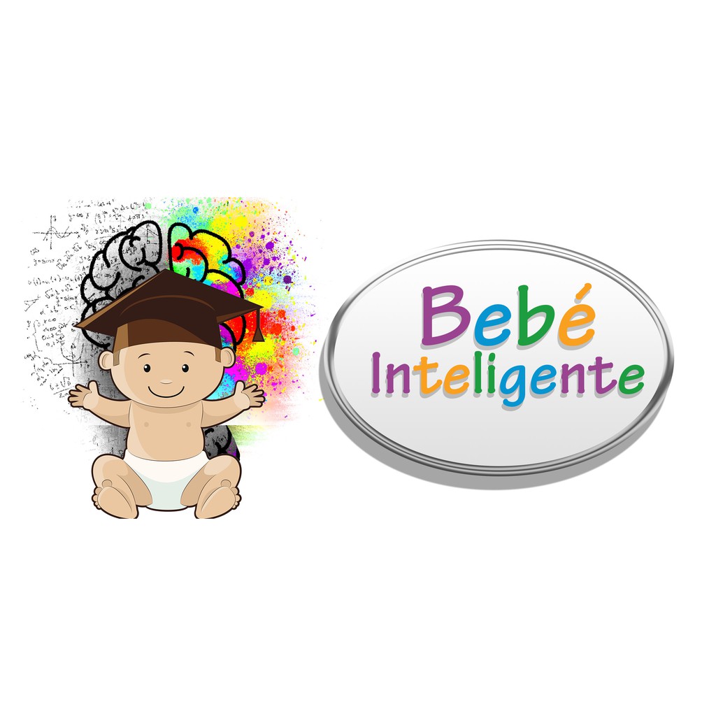 [LIMITED EDITION] Brainy Baby PAKET TERLENGKAP - Bonus SANDISK 16GB