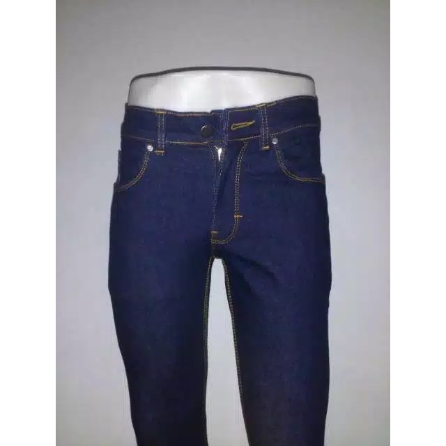 CELANA JEANS PRIA Pensil Strech / Slimfit BEST SELLER, CHEAPMONDAY,  A6L7 COWOK Hits JEANS