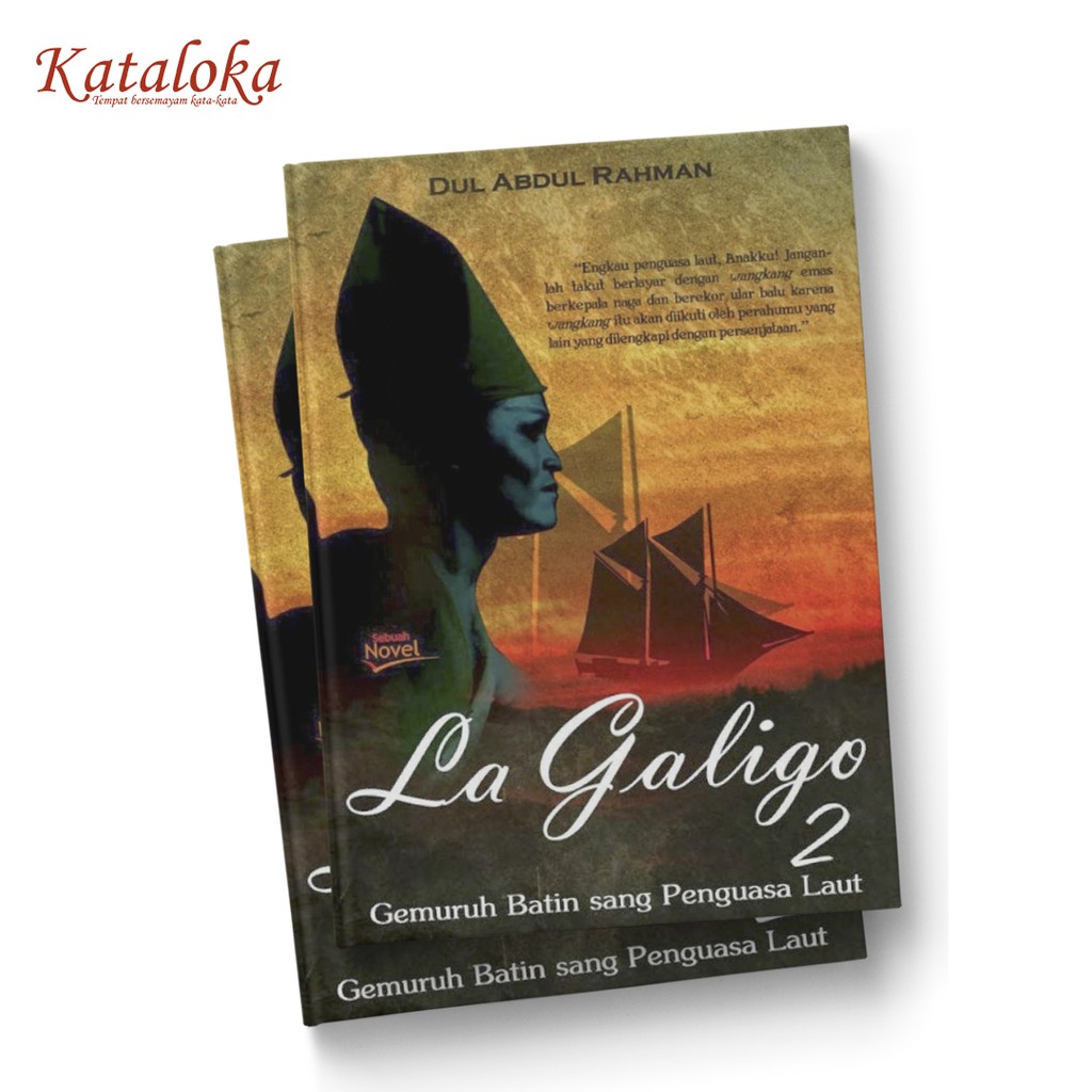 La galigo 2