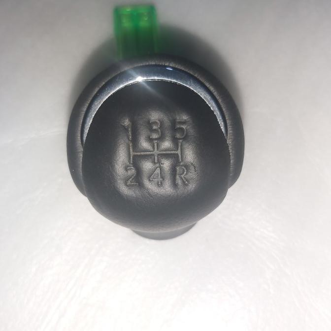 Shift Knob Manual Innova Reborn / Fortuner Vrz