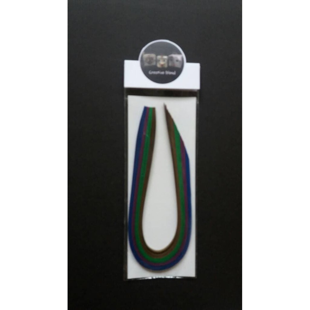 

[Promo] Paper Art Quilling Berkualitas