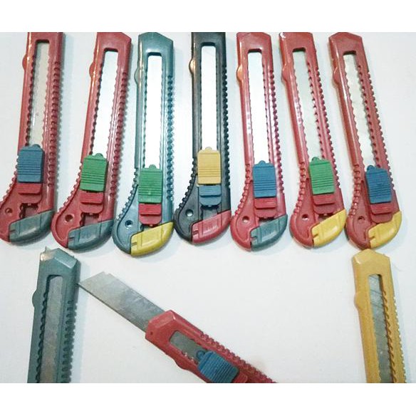 

pisau cuter murah berkualitas