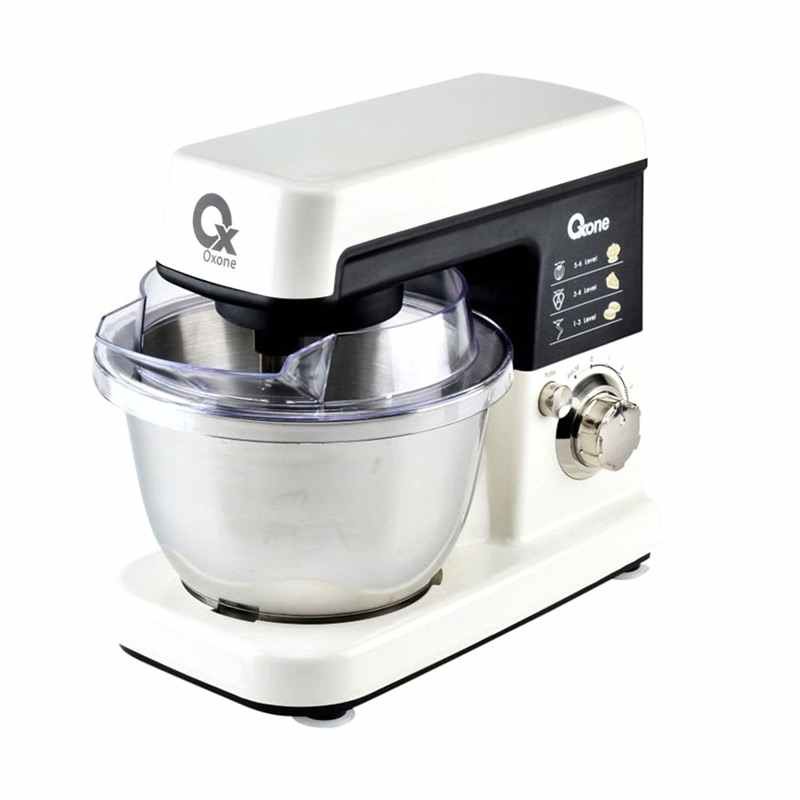 Oxone Stand Mixer dough OX-855 mixer roti pizza donut Heavy Mikser Oxone Master