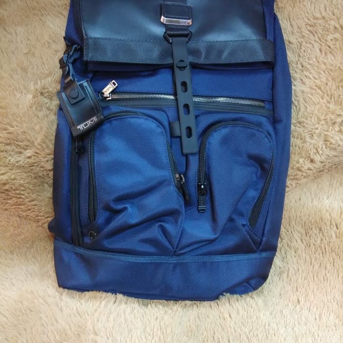 tas tumi ransel