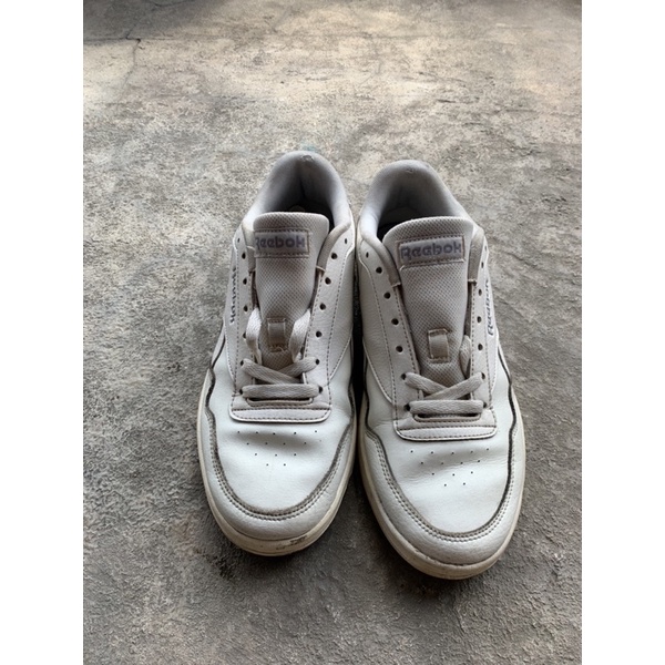 Reebok royal techque white