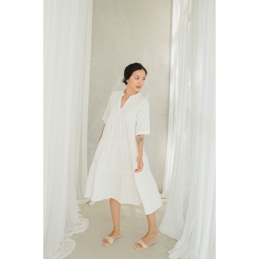 Eunoia x Patricia Stephanie