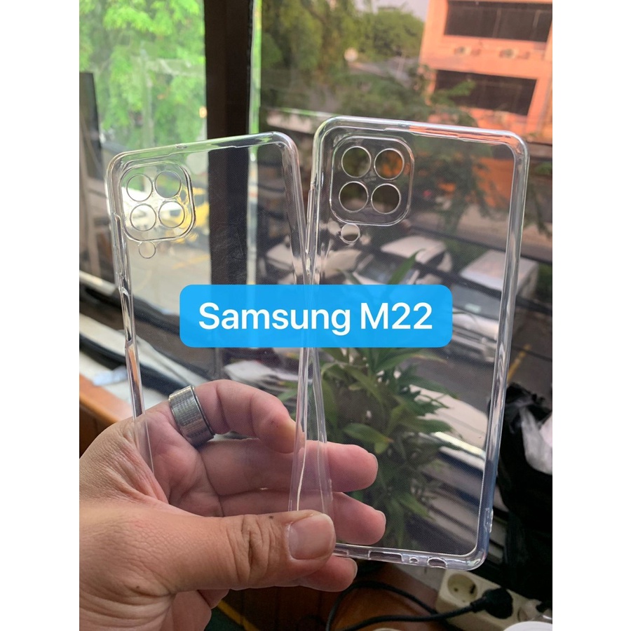 CASE BENING SAMSUNG A14 5G A04 A04E A04S A23 5G M52 M22 M32 A22 4G A22 5G A52 A72 A32 4G 5G A12 M12 CASE SOFTCASE CLEAR BENING TPU HD TRANSPARAN SILIKON KARET PREMIUM BENING COVER PROTECT CAMERA CASING PELINDUNG KAMERA