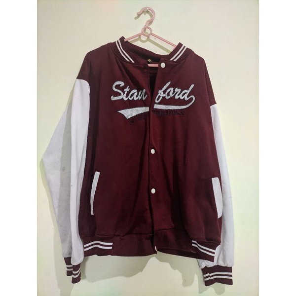 varsity dewasa Preloved