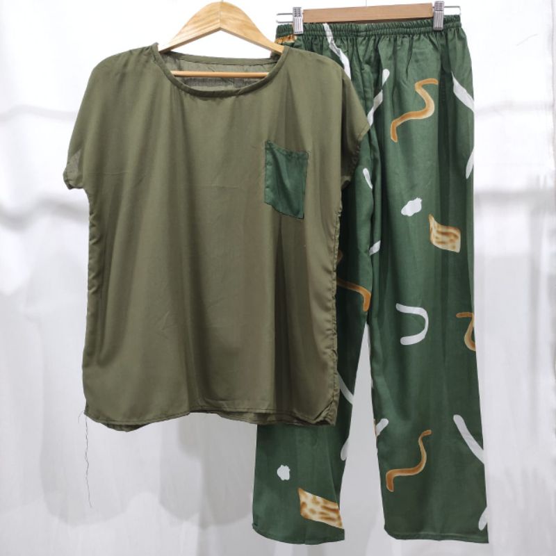 JUMBO | BABYDOLL JUMBO | PIYAMA JUMBO | BAJU TIDUR JUMBO | HOMEWEAR JUMBO | DAILYWEAR JUMBO-PJ JUMBO23