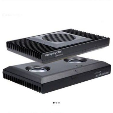 Lampu Akuarium Noopsyche K7 Pro II + Fixture