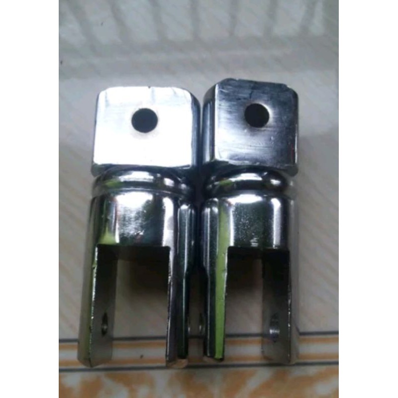 PENINGGI SKOK BELAKANG MATIC | PENINGGI SHOCK BELAKANG MATIC