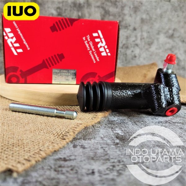 Master kopling bawah Gran max luxio Co assy TRW PJF998