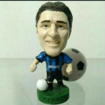 Robbie Keane Inter Milan Corinthian Prostars