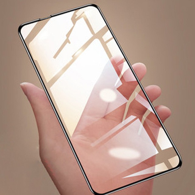 Tempered Glass Infinix S5 / S5 Lite Antigores Kaca Pelindung Layar Screen Protector