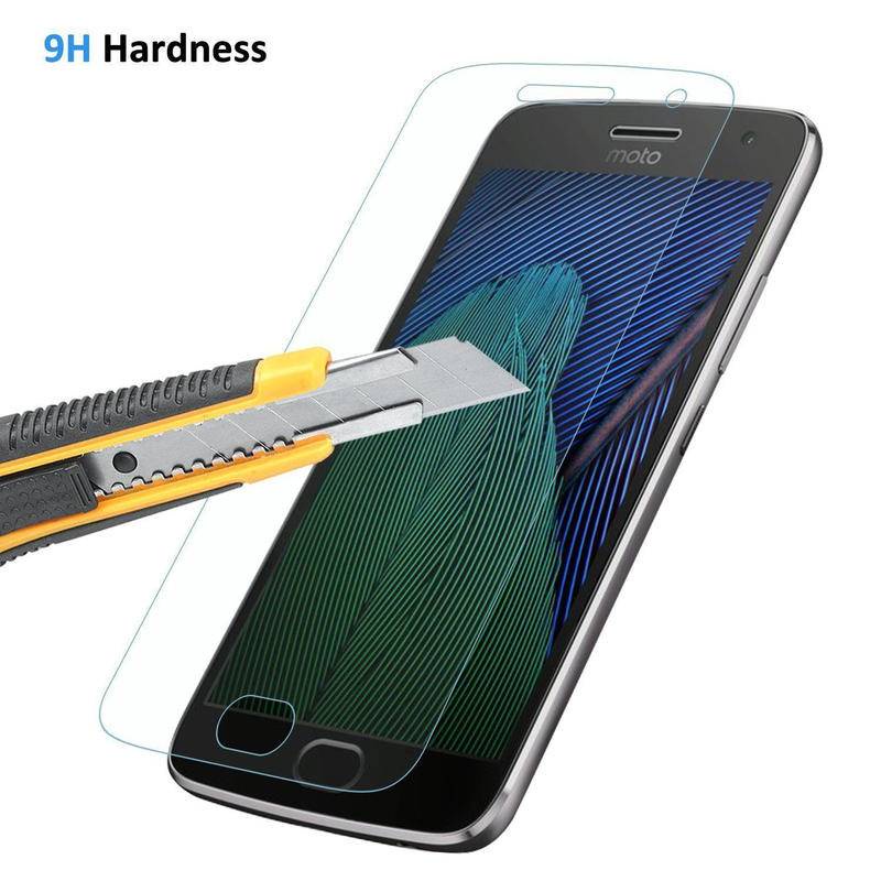 Pelindung Layar Tempered Glass Bening Untuk Motorola Moto G 10 20 31 50 4G 30 Moto G10 Power 4G